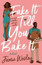 Fake It Till You Bake It; Sugar Blitz, 1 - paperback, 1250801850, Jamie Wesley