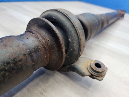 2005 saab 92-x ej205 oem M/T Driveshaft - Picture 5 of 7