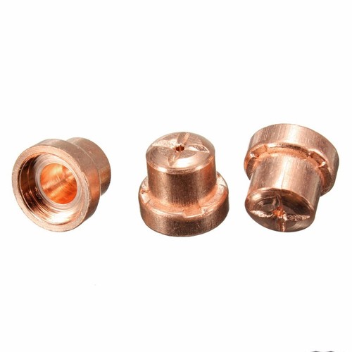26pcs common PT31 plasma cutters torch CONSUMABLES PT-31 LG-40 - Imagen 6 de 9