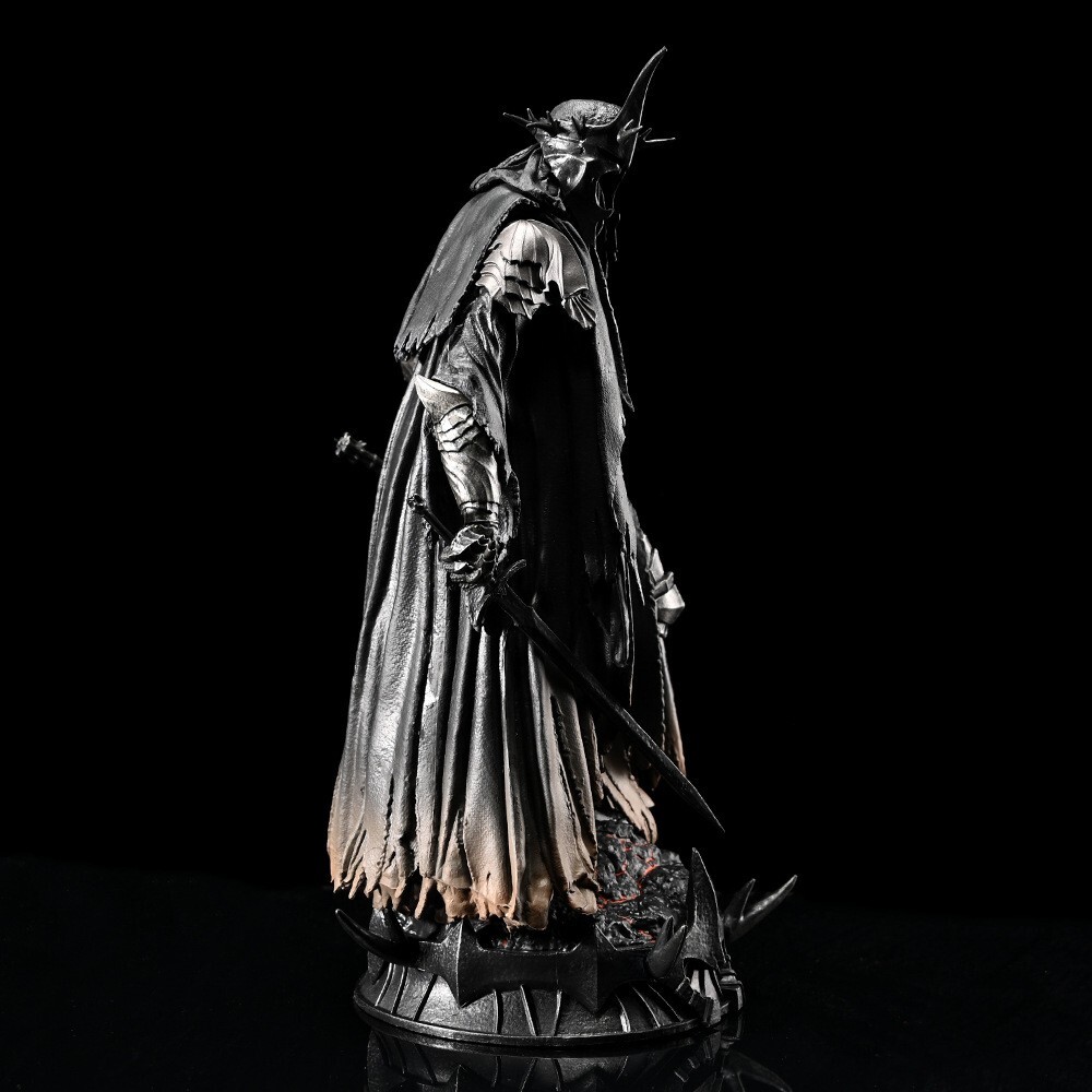 26cm Lord of Rings Figure Witch-king of Angmar Anime Figures