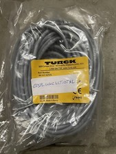 TURCK Cable WK 4.4T-10/S101 / WK44T10S101