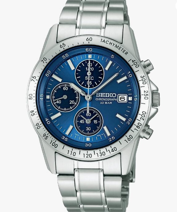 SEIKO 腕時計 SBTQ071 稼動品、説明書、保証書あり SEIKO SBTQ071 説明書、保証書あり - メルカリ