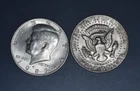 1983 P Kennedy Half Dollar