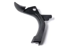 Wilson Combat - 1911 Full-Size Drop-In Beavertail Grip Safety - Blue 429BG