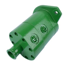 Hydraulic Pump Gear Pump For John Deere Tractor 1054 1204 1354 1404 6603 6068