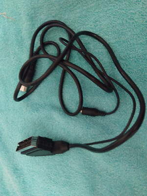 ORIC 1 / ATMOS RGB Kabel