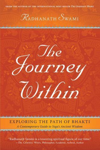Journey within: A Modern Guide to the Ancient W- Swami, 9781608871575, hardcover