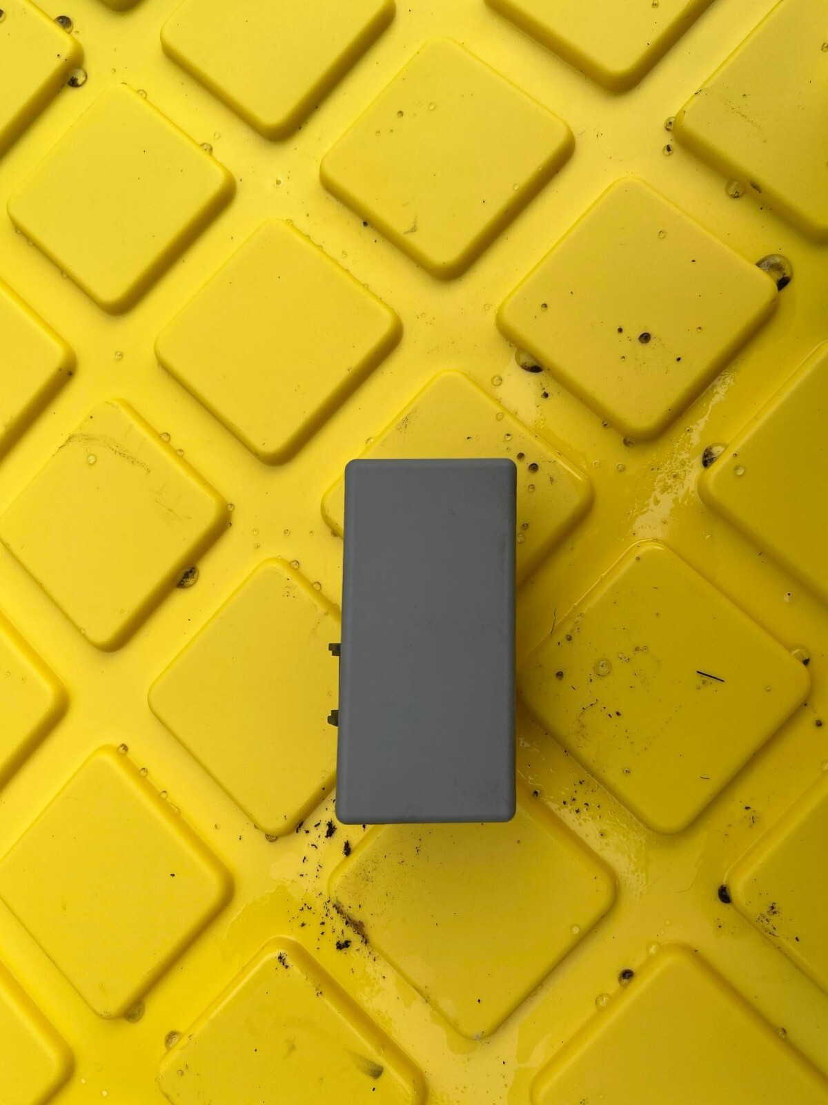 20062010 Chrysler PT Cruiser Glove Box Compartment Latch Lock Handle