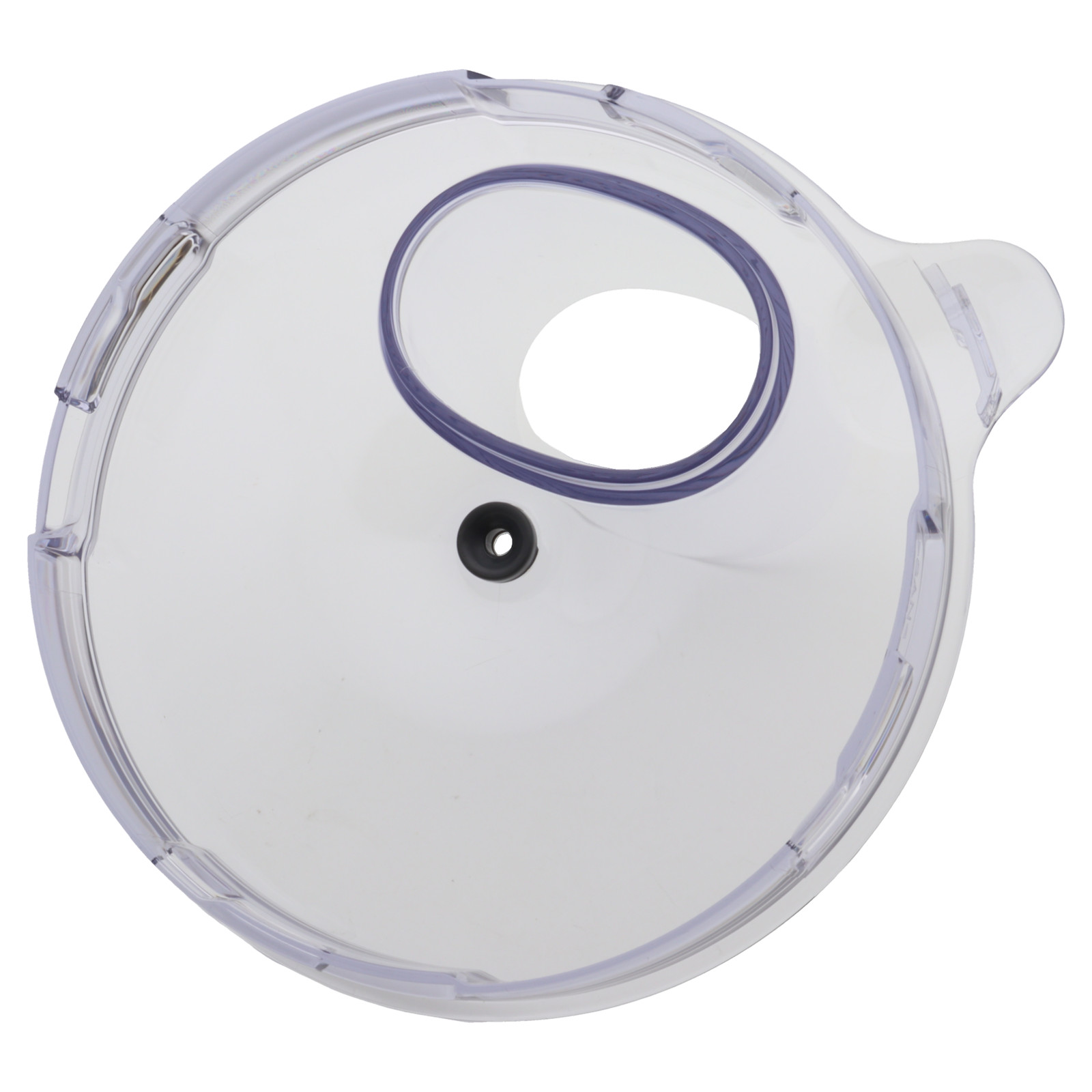 Coperchio per ciotola 1200ml Kenwood Multipro Compact FDP31 foto 3