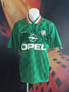 ireland 1994 jersey