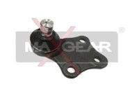 Maxgear 72-0449 Trag-/FüHrungsgelenk For Peugeot