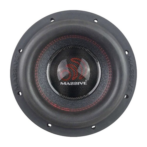 MONTHLY Vamps 1〜12 Massive Audio H122X 4000 Watt 12
