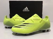 adidas X Ghosted+ FG Black for Sale | Authenticity Guaranteed | eBay