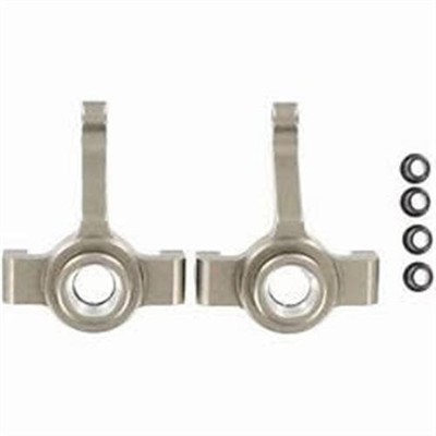 Aluminum Caster Mounts-Gen7