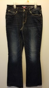 levis denizen modern bootcut