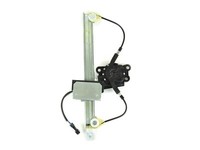 Elektrisches Hinteres Fensterheber FüR Seat Cordoba 1993-2001 Links