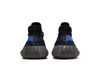adidas Yeezy Boost 350 V2 Low Dazzling Blue GY7164 Men's Shoes New