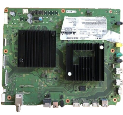 Sony A-2197-252-A, A2197239A BM2A Main Board for XBR-49X900F | eBay