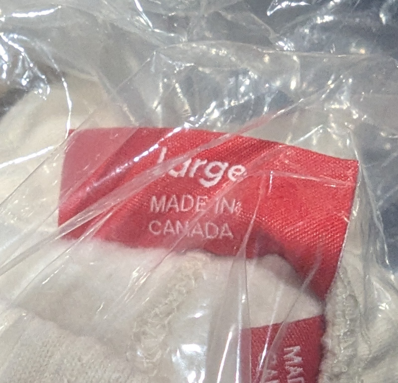 Brand New! Supreme S/S 21 Swarovski S Logo Sweatpants (White) Large image 6