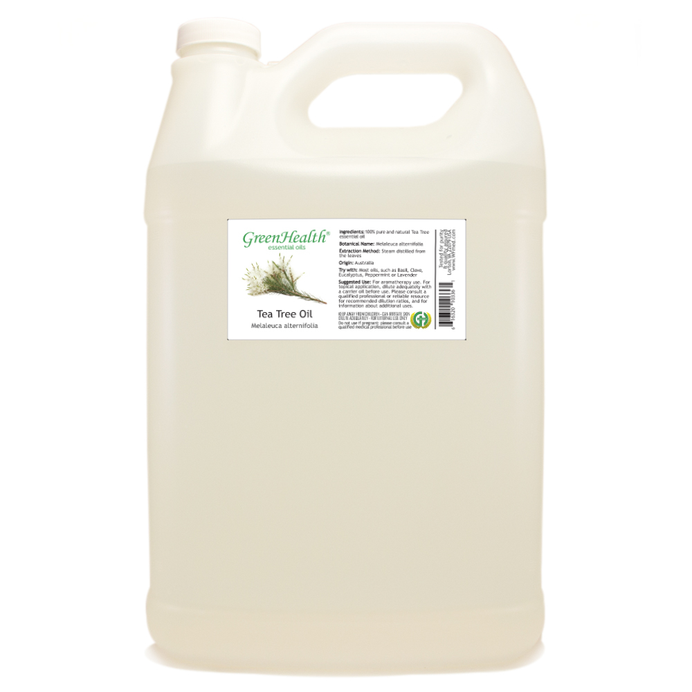 100% Pure Many Sizes Free Shipping - Greenhealth