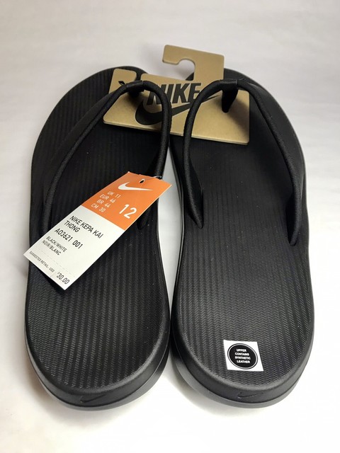 nike kepa kai flip flop