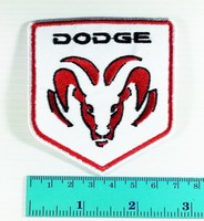 Dodge Ram Mopar Car Truck Patch Sew Iron On Embroidered Jacket Hat Badge Logo... on sale Dodge Ram Mopar Car Truck Patch Sew Iron On Embroidered Jacket Hat Badge Logo... on sale