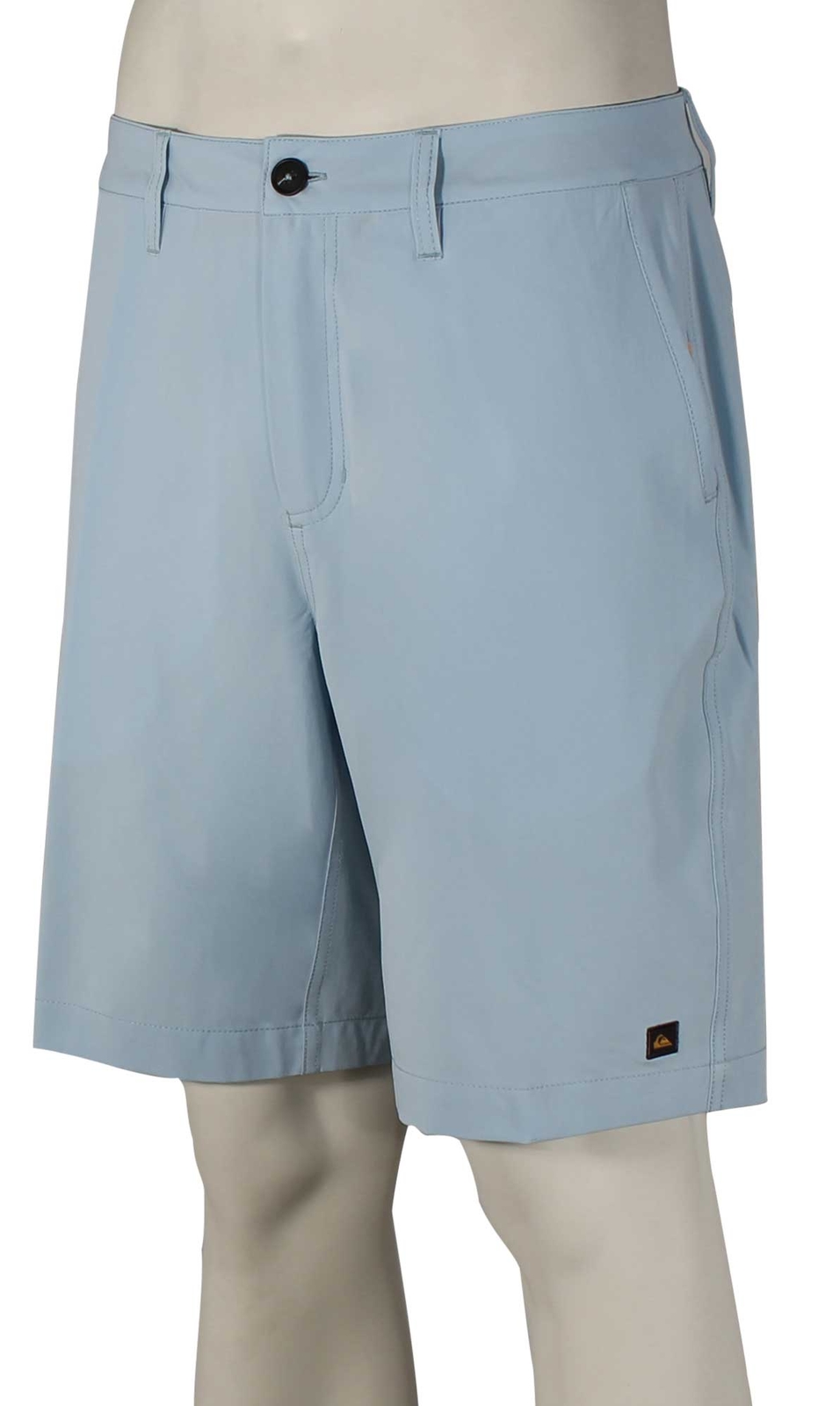 Шорты-амфибия Quiksilver Waterman Vagabond кристально-синий новинка 14990₽