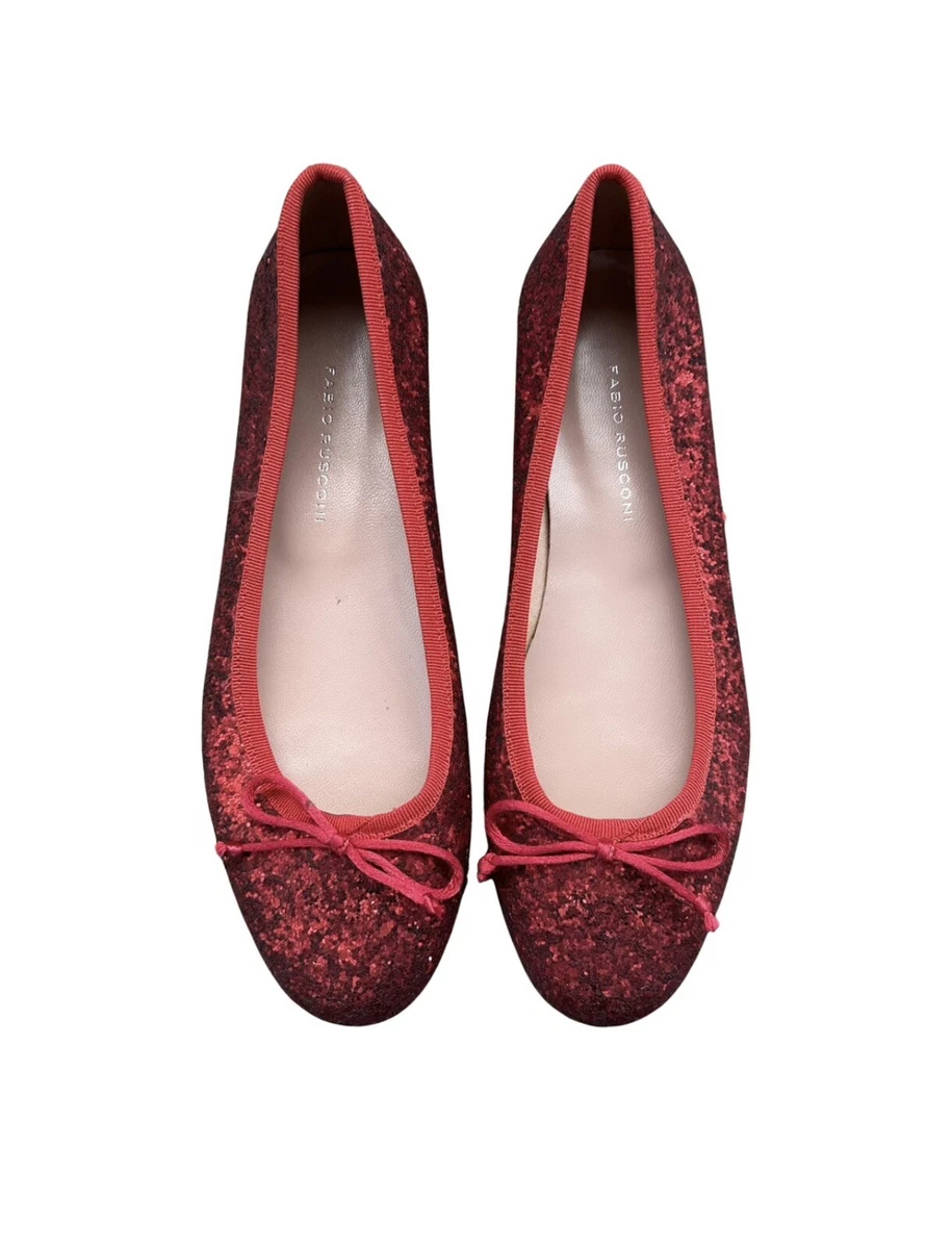 Fabio cheap rusconi ballerine