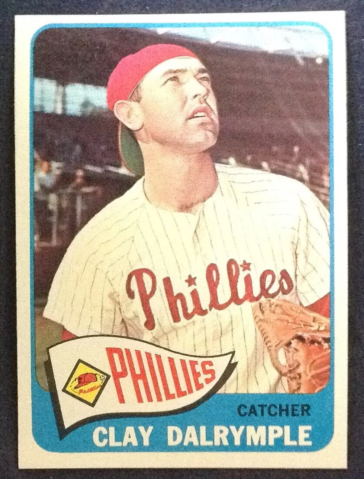 1965 Topps Pick a Card Complete you set VG-NM-MT Set Break #250-482 A 2/2025 - Image 3 of 4