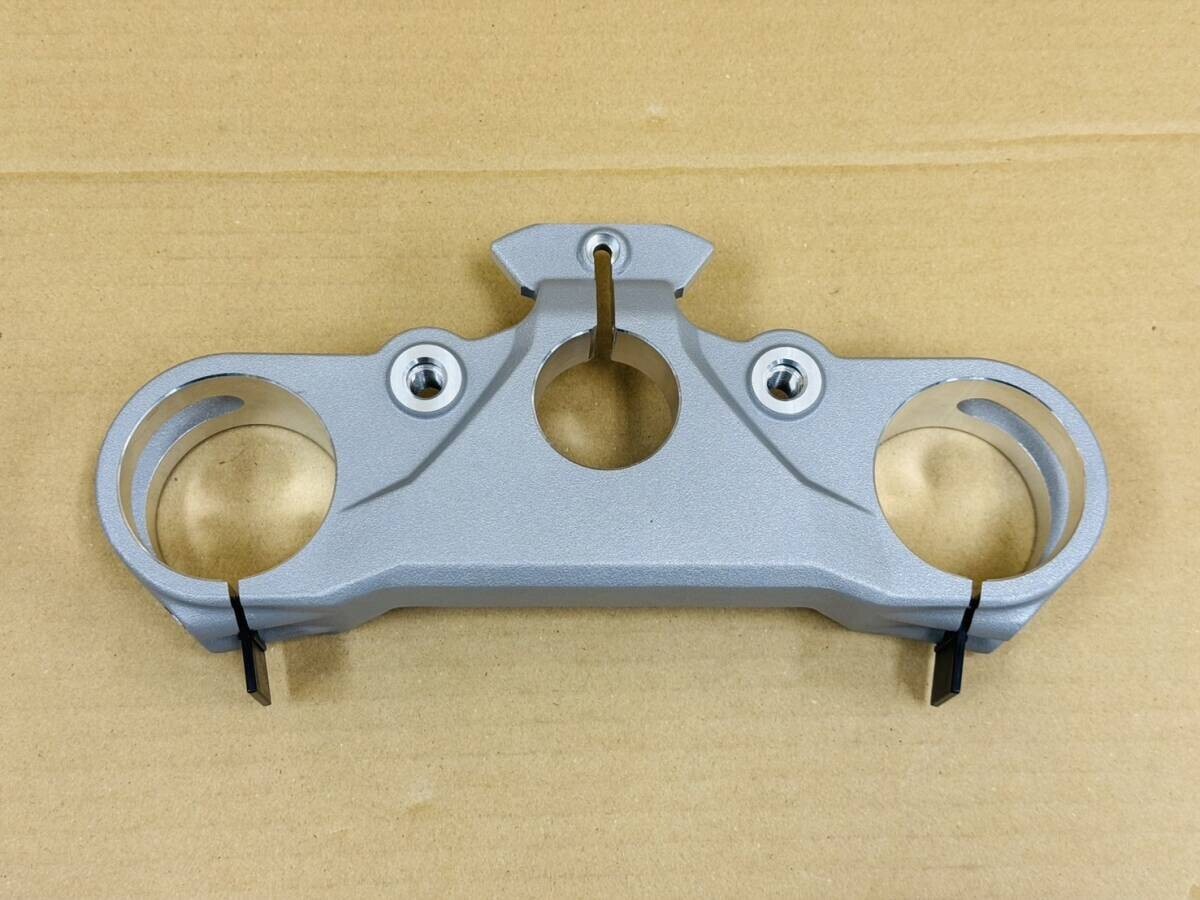 Ducati Multistrada 1200 950 V2 Genuine Steering Head Top Bridge