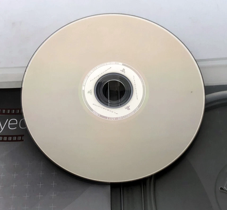 EyeCreate Eye Create (Sony PlayStation 3 PS3 Game, 2007) LIKE NEW - Image 3 of 4