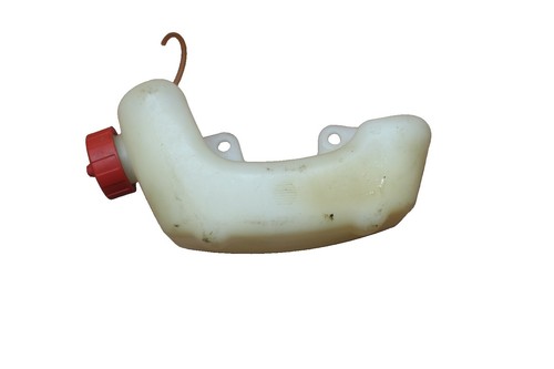 Weed Eater FeatherLite SST25 HO String Trimmer Gas Tank With Bolts