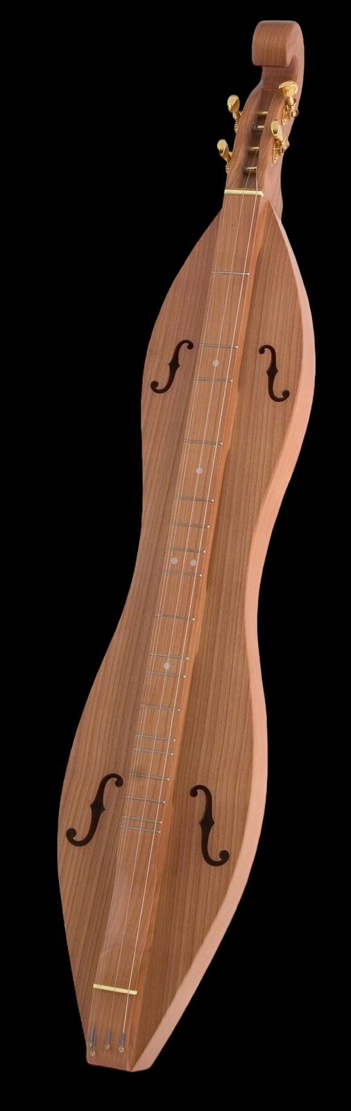 Apple creek Dulcimer Solid Cherry ‘PRO Model eBay