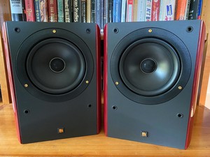 kef rdm1