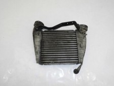 VW Phaeton 3D TDI Ladeluftkühler Kühler Valeo 3D0145803