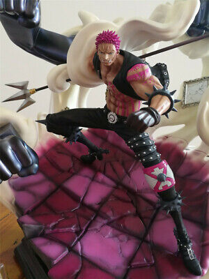 Colorful One Piece Katakuri Figure - Repainted – Lyk Repaint