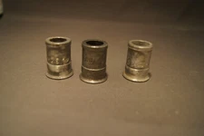 MEC Powder Bushings Sizes  32, 34 and 36,