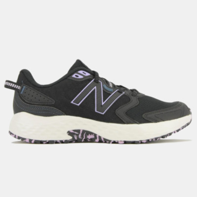 AUTHENTIC || New Balance 410 V7 Womens Trail Running Shoes (D Wide) (WT410TG7)