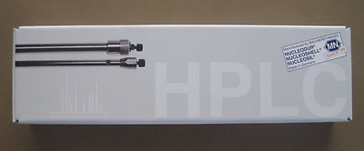 Macherey Nagel REF 720990.46 EC HPLC-Trennsäule EC 150/4.6 NUCLEOSIL 100-5 C8