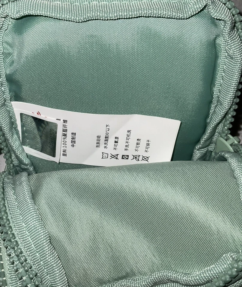 Bolsa feminina Hot Style More Pure pequena tiracolo/ombro - Imagem 4 de 4