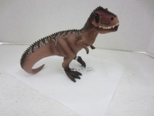 Schleich Dinosaurs 15010 GIGANOTOSAURUS Dinosaur Figure