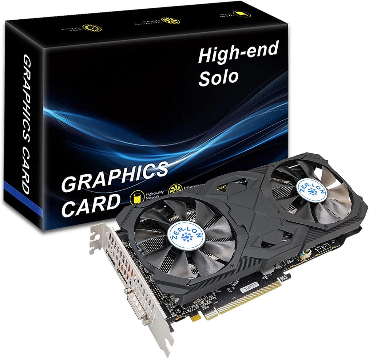 Radeon rx online 580 hdmi