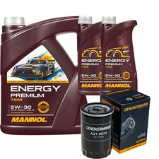 Filtre à huile Ford ORION