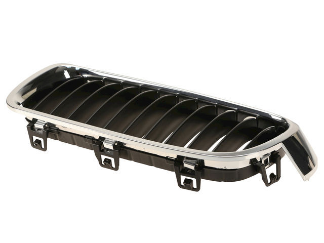 Exclusive Grille Insert fits BMW 320i 2012-2018 27YZQS