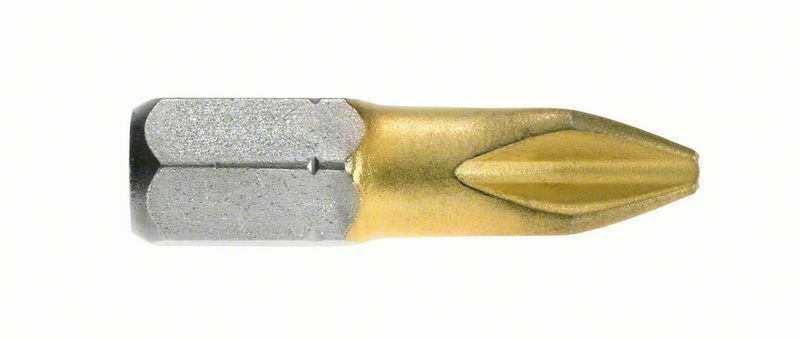 Bosch Professional Screwdriver bit Max Grip PH 2. 25 mm 2607002488