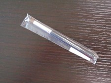 BARE ESCENTUALS bare Minerals HEAVENLY EYESHADOW BUFFING BRUSH 16 New Seald