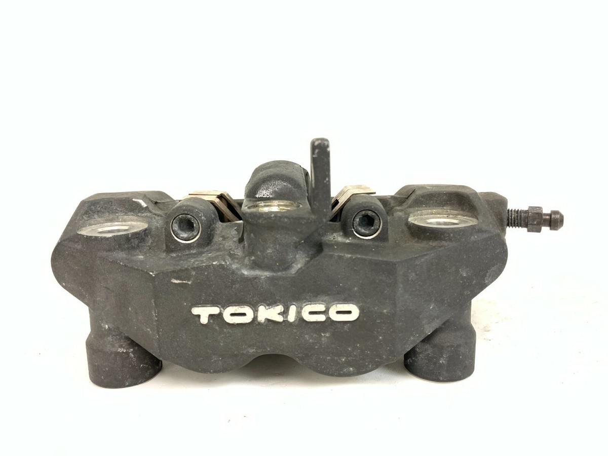 KKKKKKK　r40 GI BRZI Amazon.com: Caltric Front Left and Right Brake Caliper with
