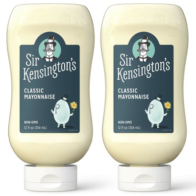 Sir kensington's mayonnaise #6 (850551005920)