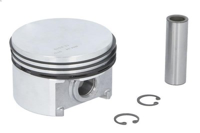 Kolben, Druckluftkompressor MOTO-PRESS 6370103