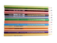 Staedtler Noris Jumbo Dreikant Buntstifte Bonuspack 10+2 Verpackung BeschäDigt !